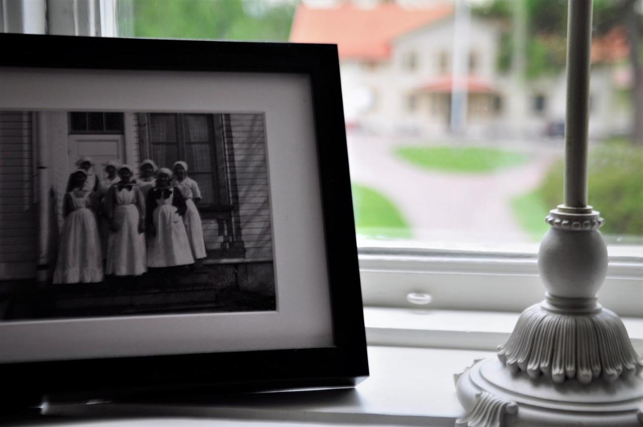 Snoea Bruk Hotell Och Konferens Dala-Jarna Exterior foto