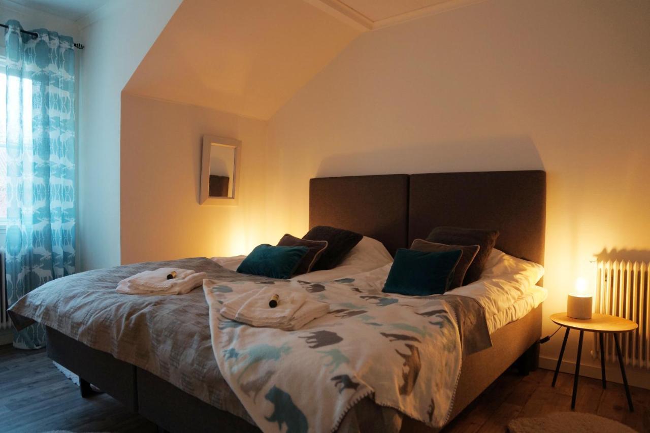 Snoea Bruk Hotell Och Konferens Dala-Jarna Zimmer foto