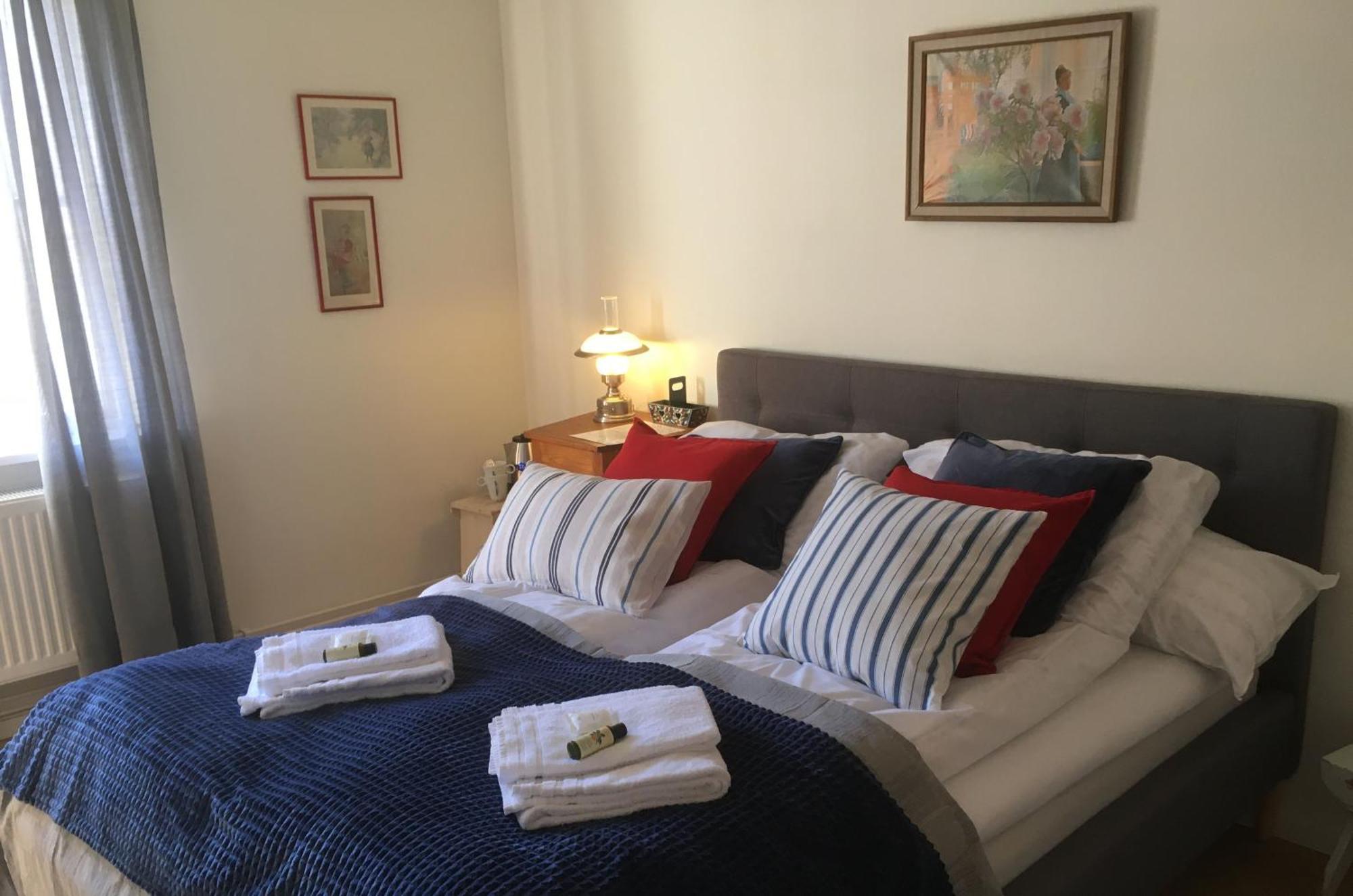 Snoea Bruk Hotell Och Konferens Dala-Jarna Zimmer foto