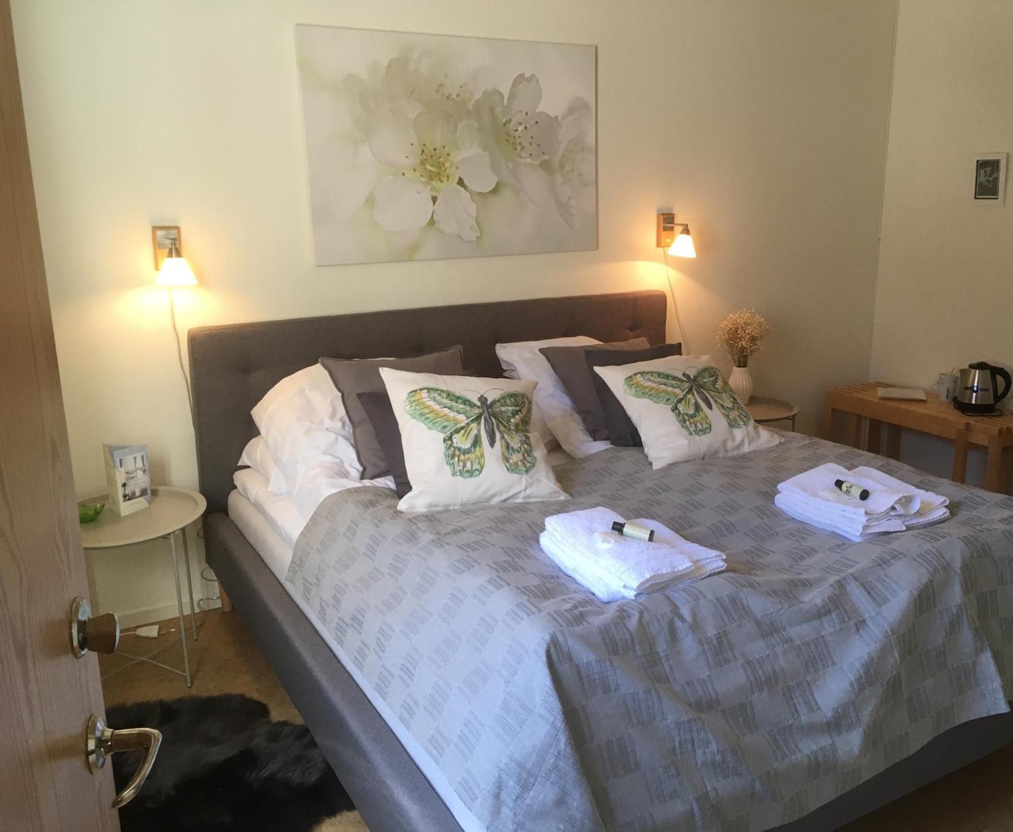 Snoea Bruk Hotell Och Konferens Dala-Jarna Zimmer foto