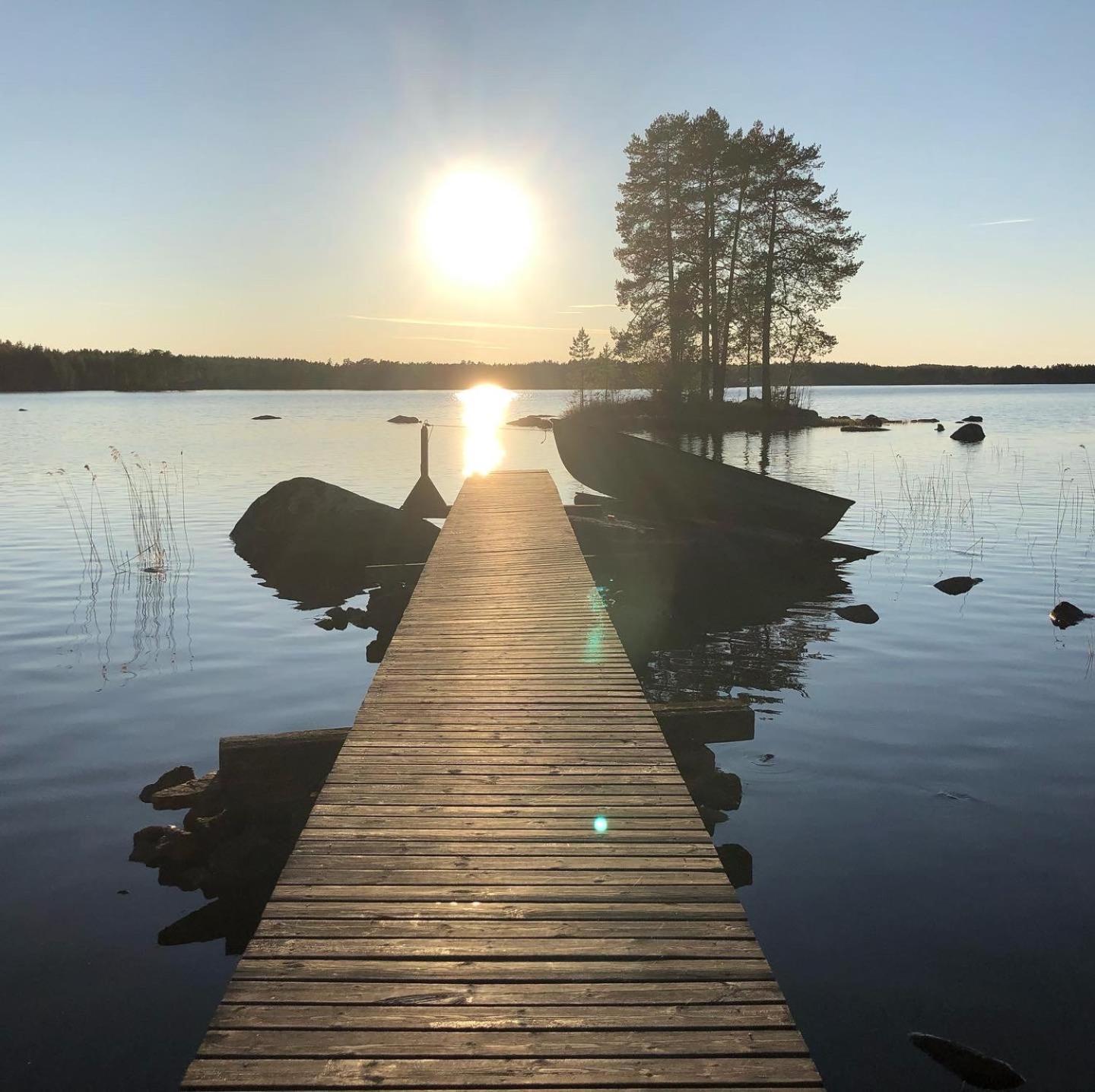 Snoea Bruk Hotell Och Konferens Dala-Jarna Exterior foto