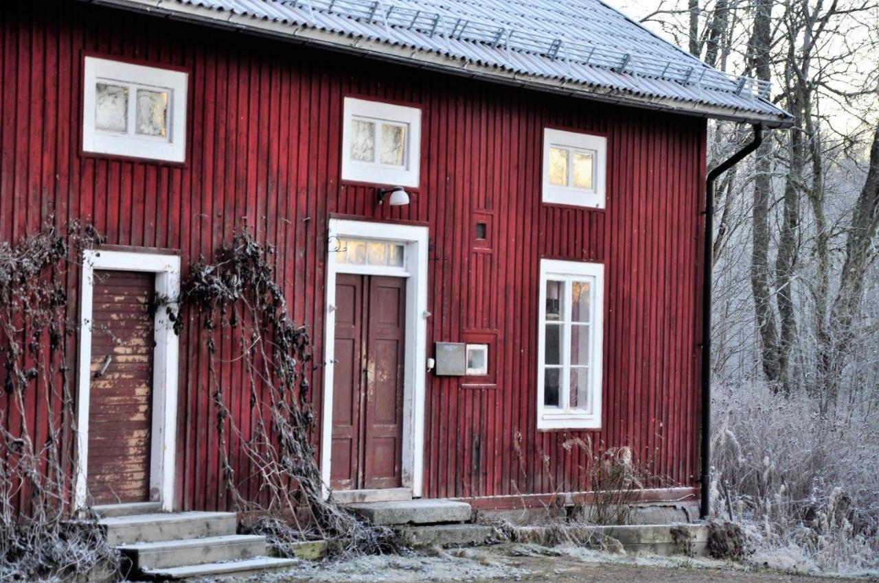 Snoea Bruk Hotell Och Konferens Dala-Jarna Exterior foto